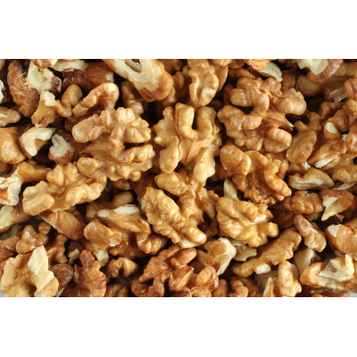 Vlašský ořech půlky 80 % 10 kg Les Fruits du Paradis