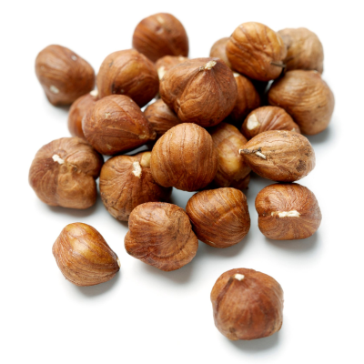 Lískové ořechy BIO 500 g FAJNE JIDLO