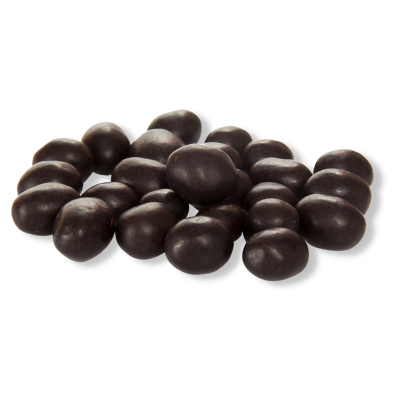 Arašídy v hořké čokoládě 200 g FAJNE JIDLO
