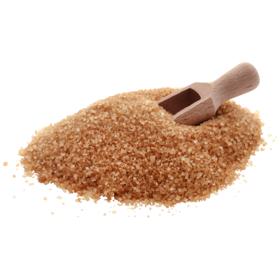 Třtinový cukr přírodní RAW BIO 1 kg FAJNE JIDLO
