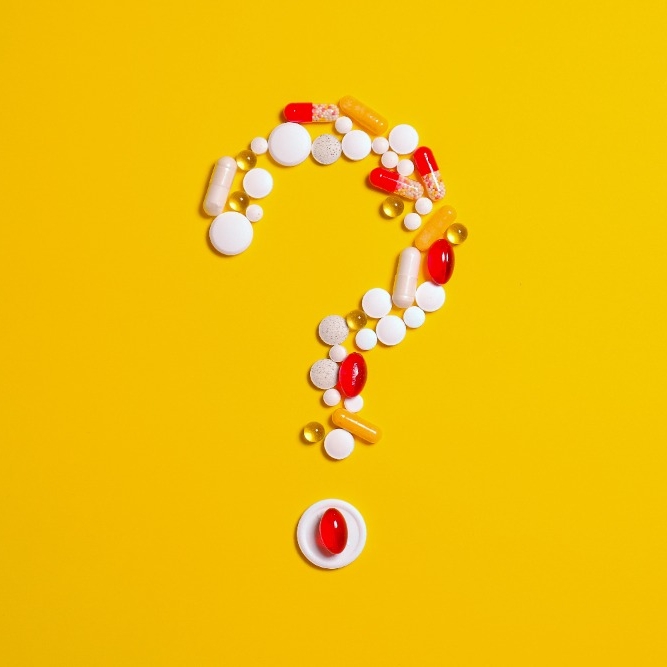 Jak poznat nedostatek vitamínu D?